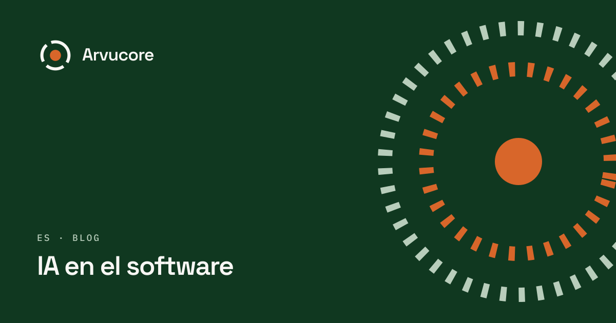 Cómo la IA está revolucionando el desarrollo de software en 2026