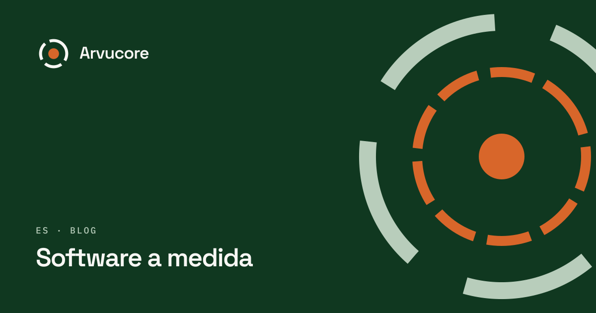 ¿Cuánto Cuesta un Software a Medida en Europa? (Rangos 2026)