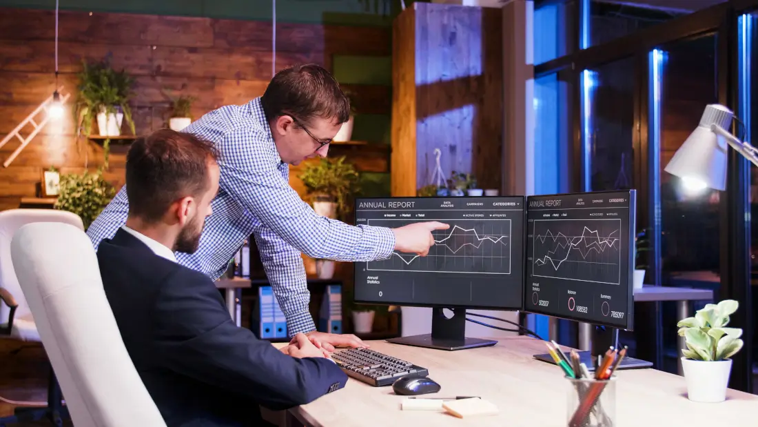 Software development expertise